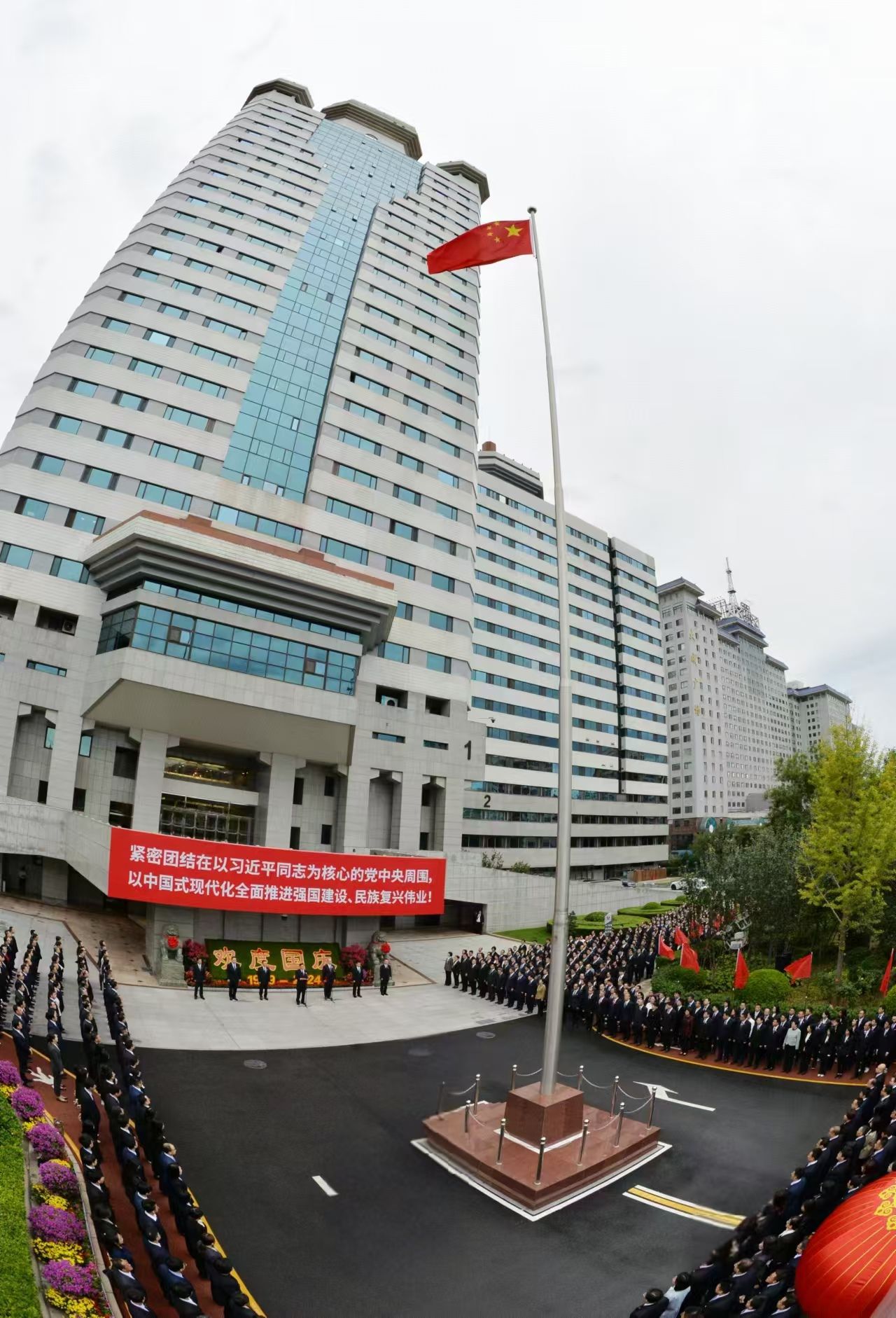 B3294BB6F8CCE155ED514926188_27F7B292_5340E.jpg?e= 张玉卓、国资、央企、国资委、书记、主任、国企、企业鼎新